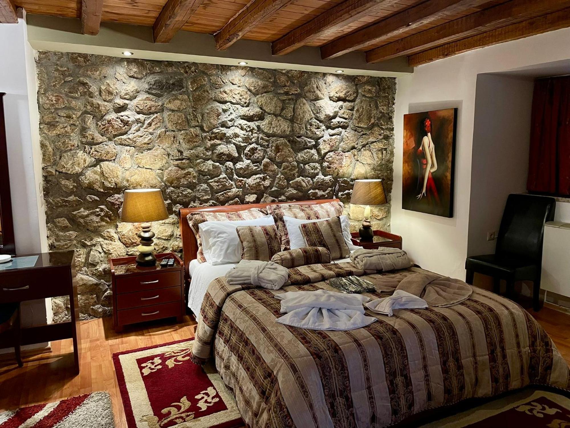 Guesthouse Stemnitsa Luaran gambar