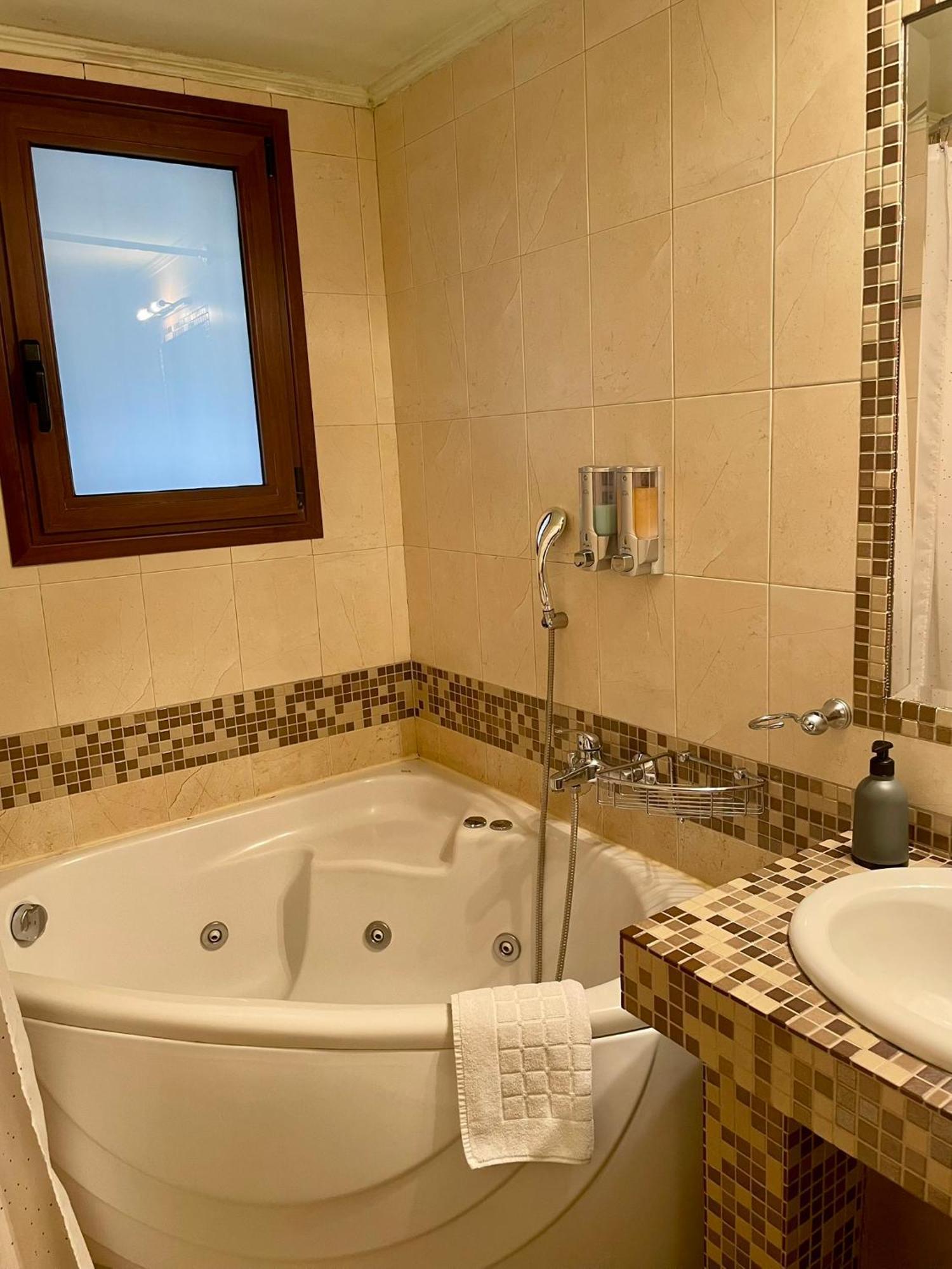 Guesthouse Stemnitsa Luaran gambar